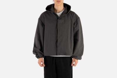 Orb Shell Jacket